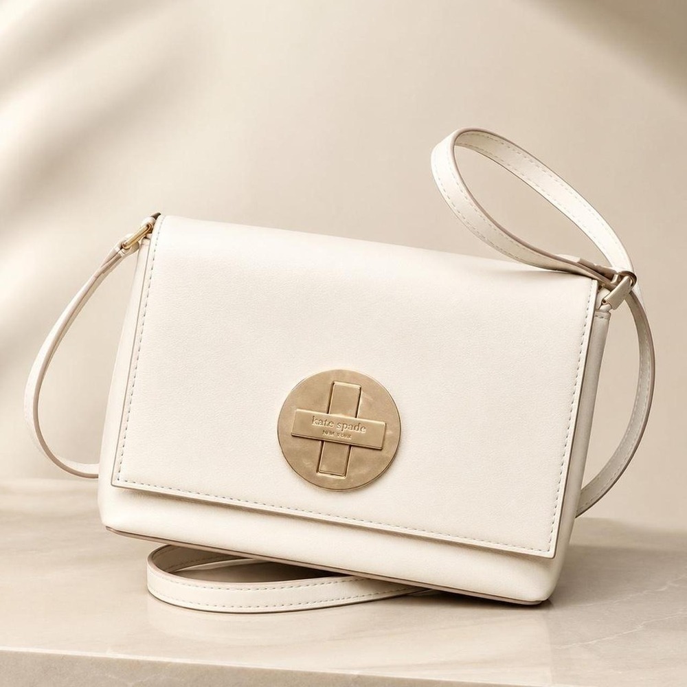 Kate Spade Newbury Lane Sally White
